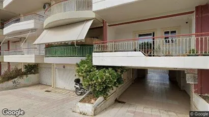 Apartments for rent in Patras - Photo from Google Street View