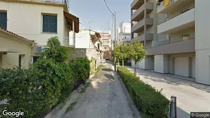 Apartments for rent in Patras - Photo from Google Street View