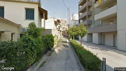 Apartments for rent in Patras - Photo from Google Street View
