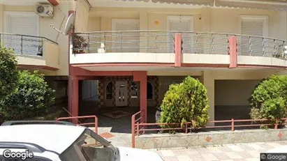 Apartments for rent in Patras - Photo from Google Street View