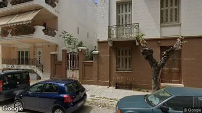 Apartments for rent in Patras - Photo from Google Street View