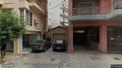 Apartments for rent in Patras - Photo from Google Street View