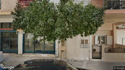 Apartments for rent in Patras - Photo from Google Street View