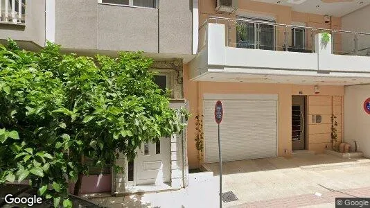Apartments for rent in Patras - Photo from Google Street View