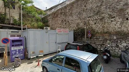 Apartments for rent in Patras - Photo from Google Street View