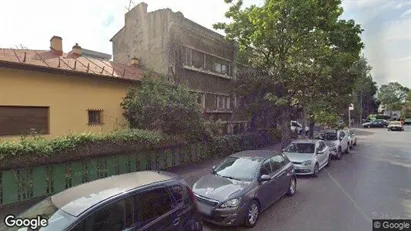 Apartments for rent in Bucharest - Sectorul 1 - Photo from Google Street View