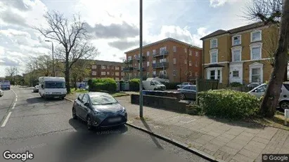 Apartments for rent in London SE20 - Photo from Google Street View