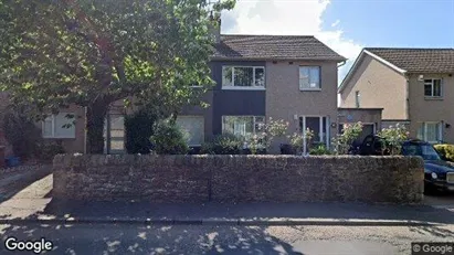 Apartments for rent in Edinburgh - Midlothian - Photo from Google Street View