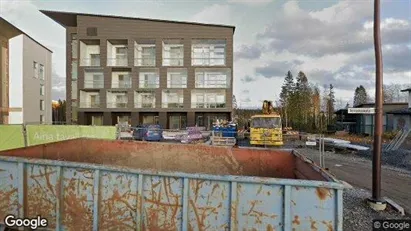 Rooms for rent in Tampere Eteläinen - Photo from Google Street View
