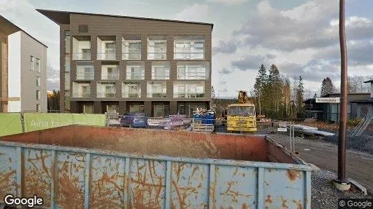 Rooms for rent in Tampere Eteläinen - Photo from Google Street View