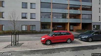 Rooms for rent in Tampere Luoteinen - Photo from Google Street View
