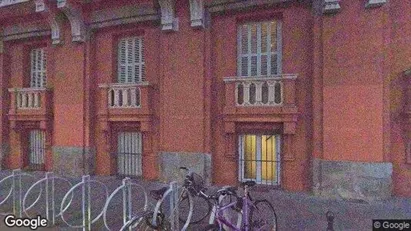 Apartments for rent in Toulouse - Photo from Google Street View