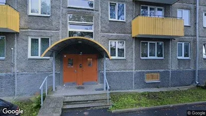 Apartments for rent in Tallinn Kesklinna - Photo from Google Street View