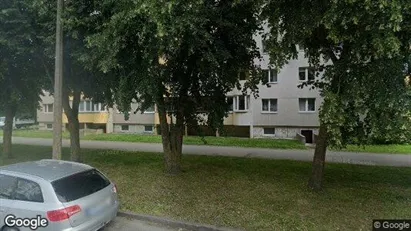Apartments for rent in Tallinn Kesklinna - Photo from Google Street View