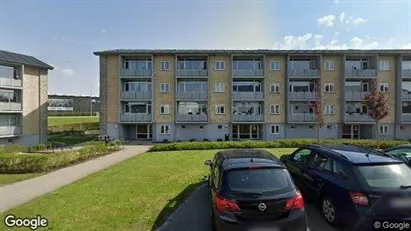Apartments for rent in Aalborg Center - Photo from Google Street View