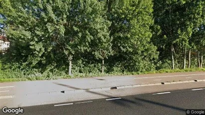 Apartments for rent in Gothenburg East - Photo from Google Street View
