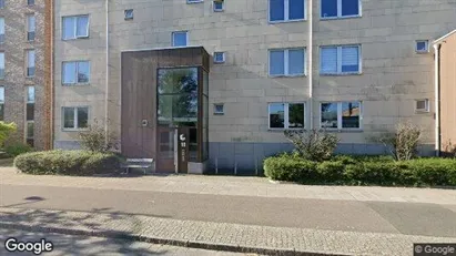 Apartments for rent in Lundby - Photo from Google Street View