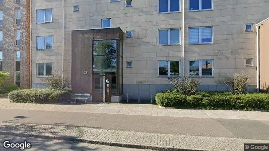 Apartments for rent in Lundby - Photo from Google Street View