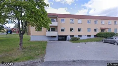 Apartments for rent in Flen - Photo from Google Street View