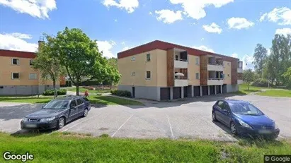 Apartments for rent in Flen - Photo from Google Street View
