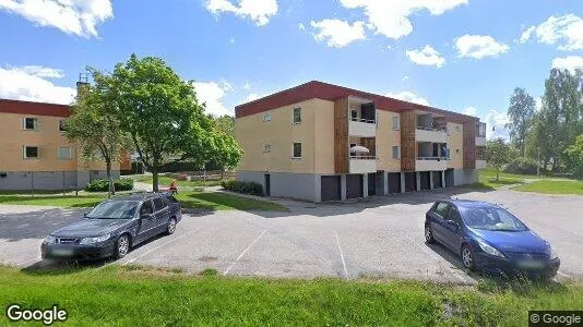 Apartments for rent in Flen - Photo from Google Street View