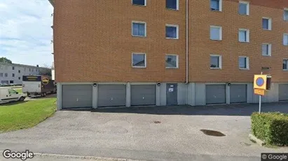 Apartments for rent in Flen - Photo from Google Street View