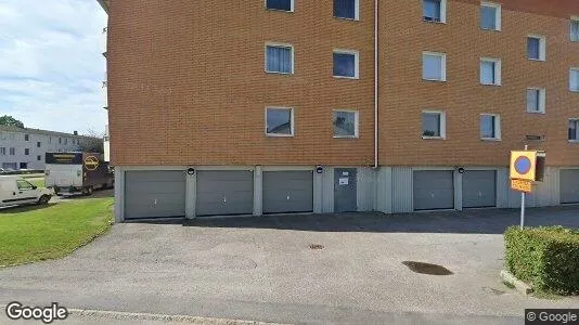 Apartments for rent in Flen - Photo from Google Street View