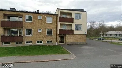 Apartments for rent in Värnamo - Photo from Google Street View