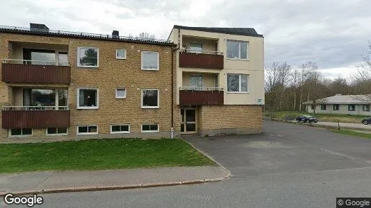 Apartments for rent in Värnamo - Photo from Google Street View