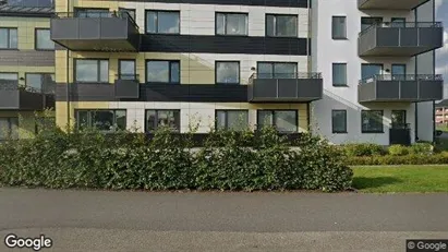 Apartments for rent in Värnamo - Photo from Google Street View
