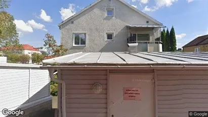 Apartments for rent in Värnamo - Photo from Google Street View