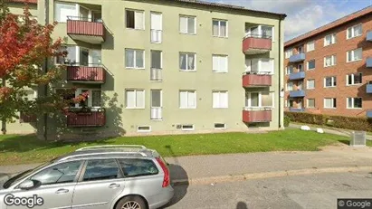 Apartments for rent in Norrköping - Photo from Google Street View