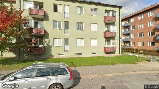 Apartments for rent in Norrköping - Photo from Google Street View