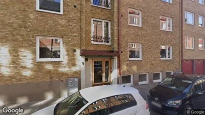 Apartments for rent in Helsingborg - Photo from Google Street View
