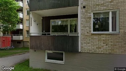 Apartments for rent in Sandviken - Photo from Google Street View