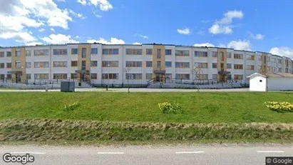 Apartments for rent in Hallsberg - Photo from Google Street View