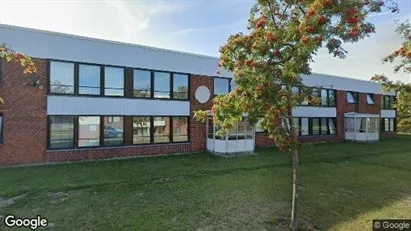 Apartments for rent in Trelleborg - Photo from Google Street View
