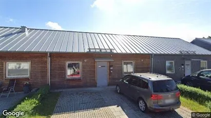Apartments for rent in Kristianstad - Photo from Google Street View