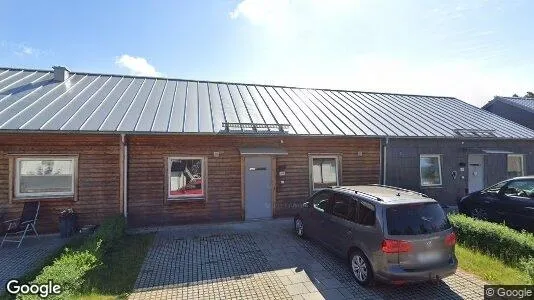 Apartments for rent in Kristianstad - Photo from Google Street View