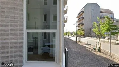 Apartments for rent in Lundby - Photo from Google Street View