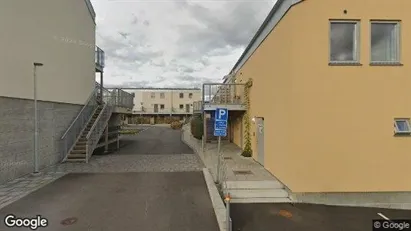 Apartments for rent in Hässleholm - Photo from Google Street View