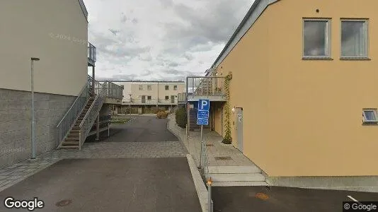 Apartments for rent in Hässleholm - Photo from Google Street View