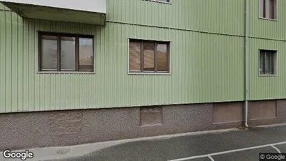 Apartments for rent in Eskilstuna - Photo from Google Street View