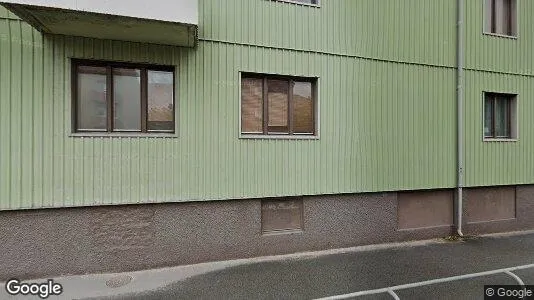 Apartments for rent in Eskilstuna - Photo from Google Street View