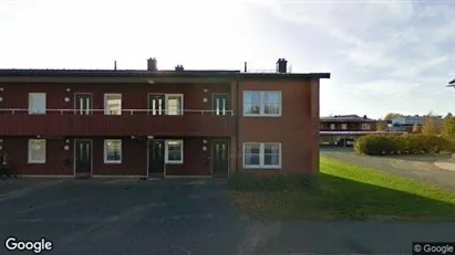 Apartments for rent in Skellefteå - Photo from Google Street View