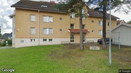 Apartments for rent in Sundsvall - Photo from Google Street View