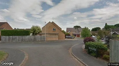 Apartments for rent in Reading - Berkshire - Photo from Google Street View