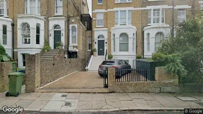 Apartments for rent in Richmond - Surrey - Photo from Google Street View