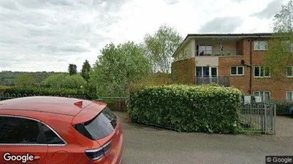 Apartments for rent in High Wycombe - Buckinghamshire - Photo from Google Street View