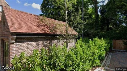 Apartments for rent in London NW11 - Photo from Google Street View